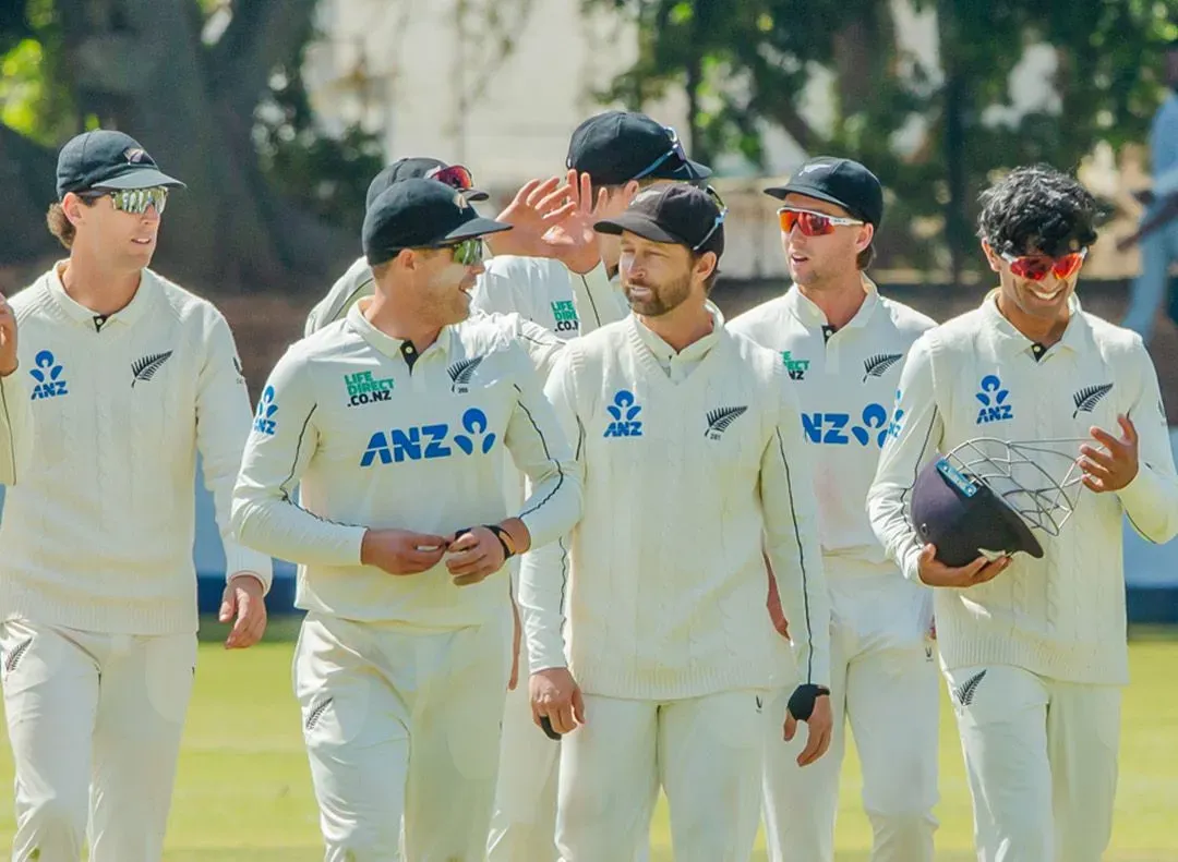 Did New Zealand Just Achieve Their Greatest Test Victory?