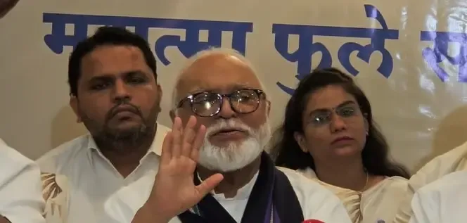 क्या ओबीसी कोटे में घुसपैठ नहीं होने देंगे? जरूरत पड़ी तो आंदोलन करेंगे: छगन भुजबल