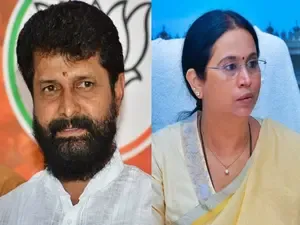 Controversial Remarks: Karnataka Government Assigns Case to CID, Sparks Political Tensions