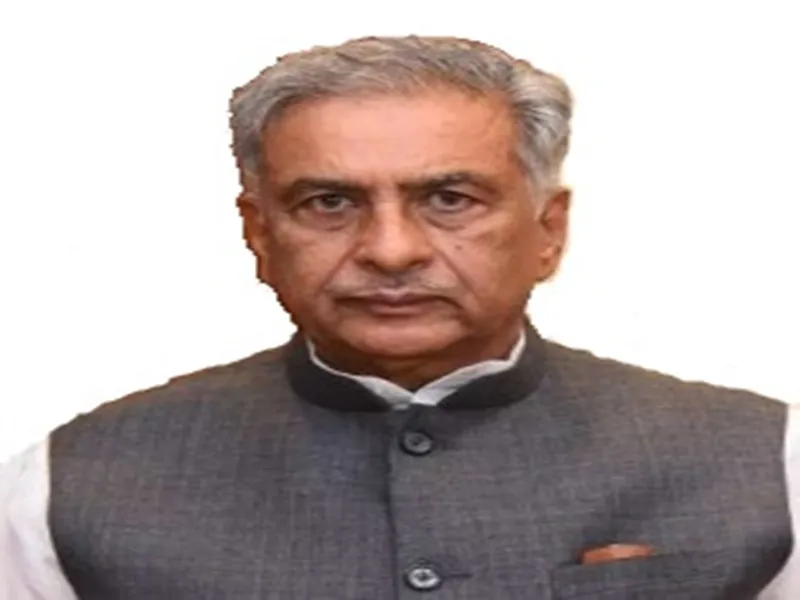 Ethics Committee to Review Obscene Comment Controversy: Karnataka Legislative Council Chairman