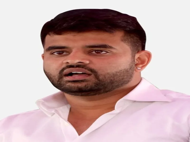 Court Denies Prajwal Revanna's Request to Dismiss Rape Charges