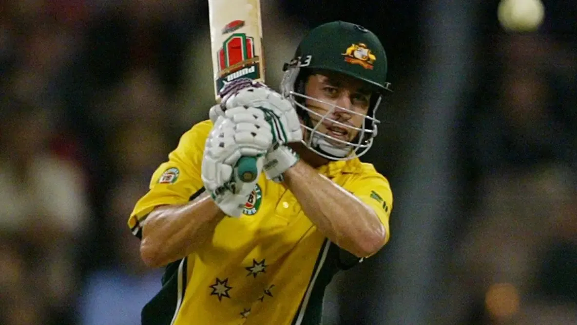 ODI Legend Michael Bevan Honored in Australian Cricket Hall of Fame