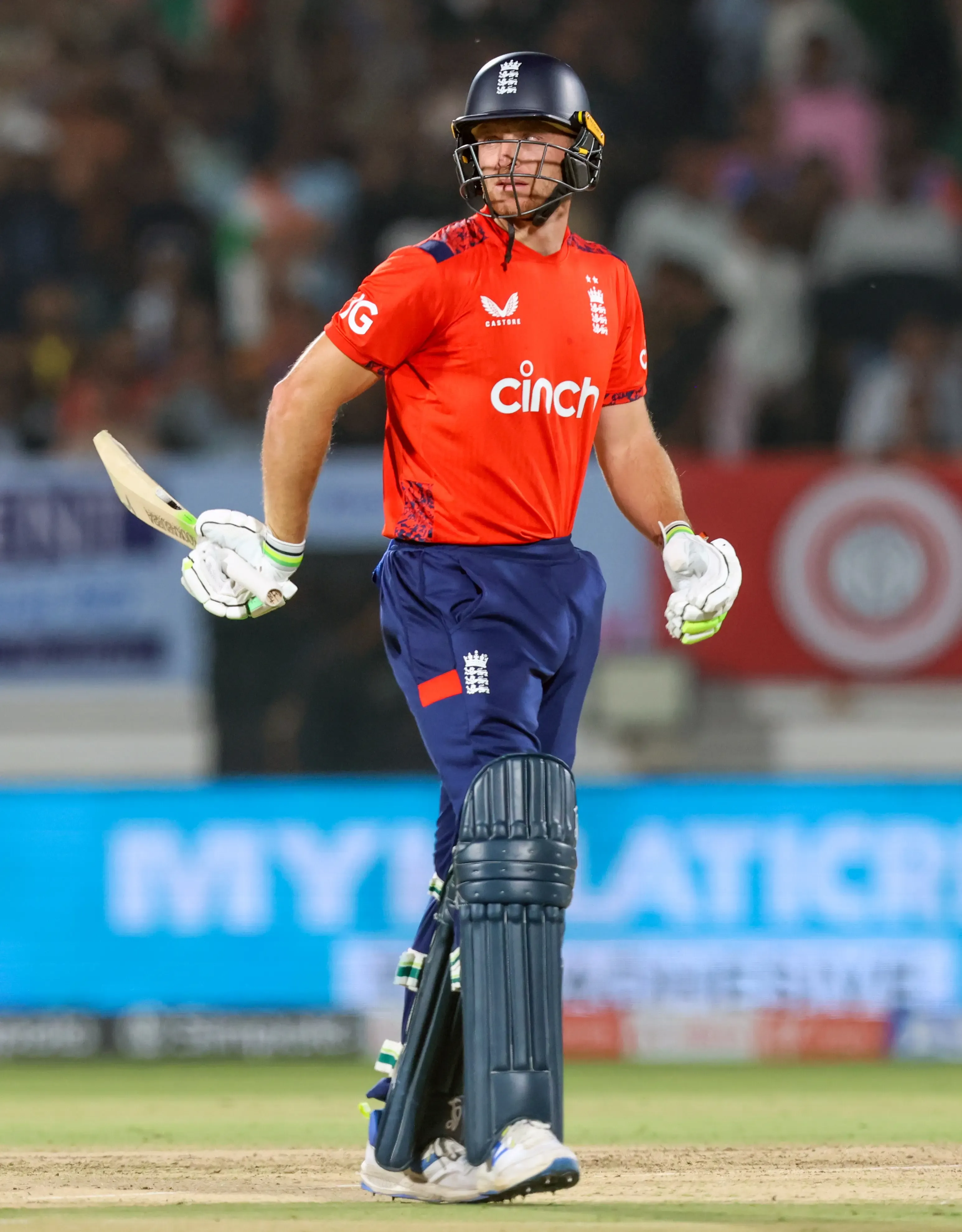 Jos Buttler: Players Still Favor ODIs Despite Their Decline