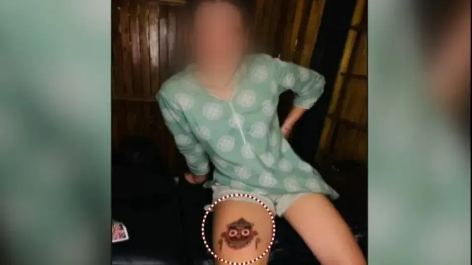 Odisha: Two Arrested for Tattooing Lord Jagannath on Foreign Woman's Thigh