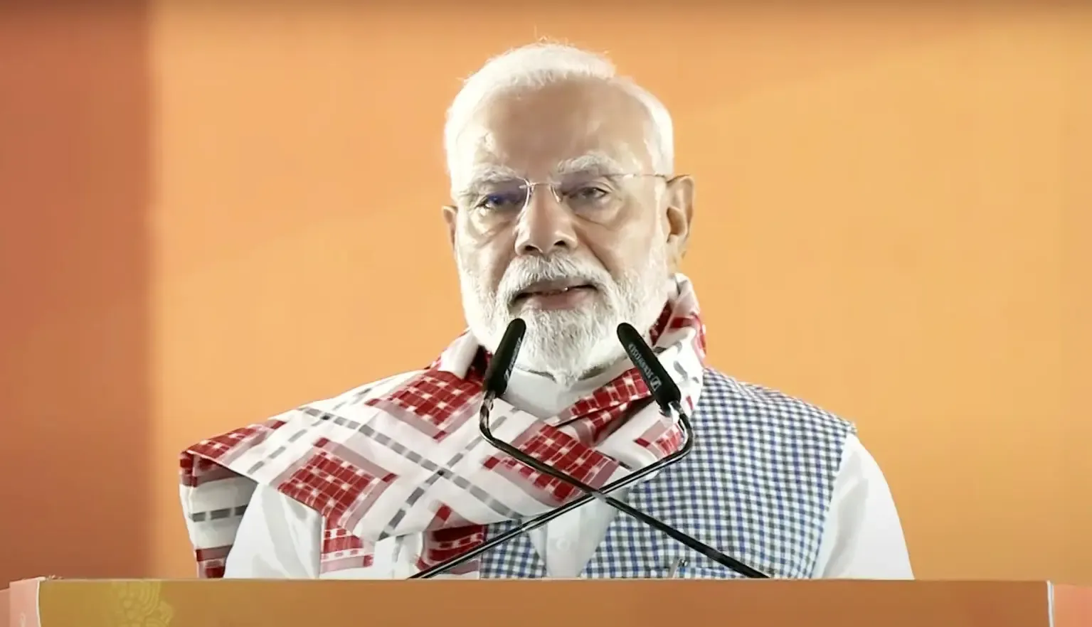 क्या पीएम मोदी ने ट्रंप के निमंत्रण को ठुकरा दिया ओडिशा आने के लिए?