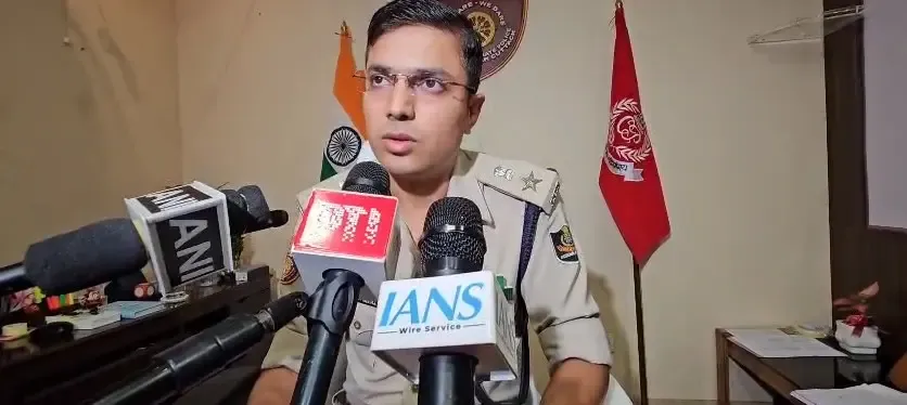 Odisha Initiates Deportation Process for 12 Pakistani Nationals After Visa Cancellation