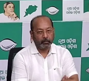 क्या ओडिशा में महिलाओं और नाबालिगों के खिलाफ अपराधों में बेतहाशा वृद्धि हो रही है?