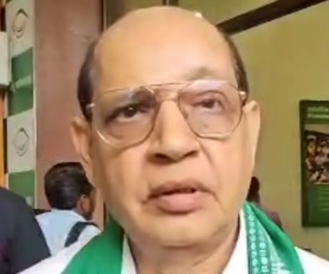 Why Is the BJD Criticizing the BJP Government Over Farmers’ Interests?