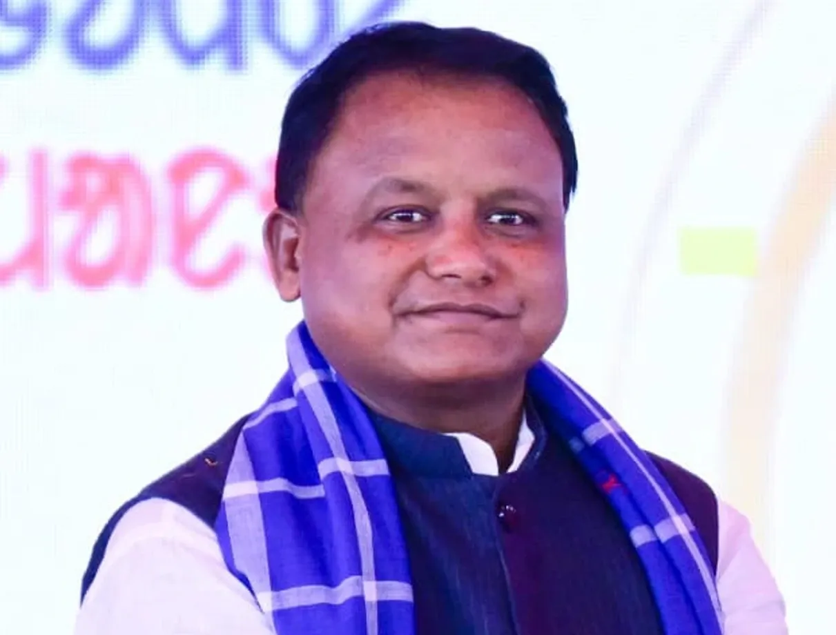 What Are the Highlights of Odisha CM's Year-Long Celebrations for the Ol Chiki Script Centenary?