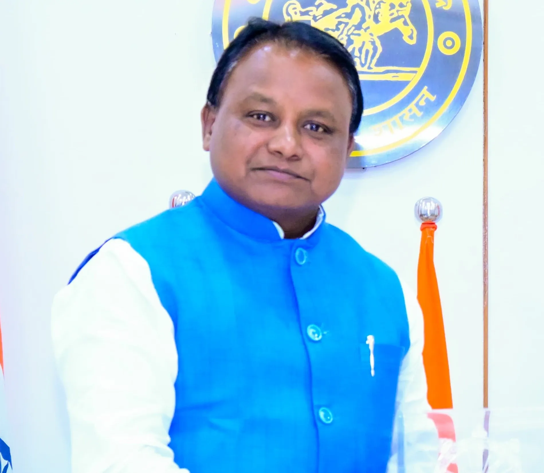 Why is Odisha's CM urging youth to volunteer for Civil Defence?