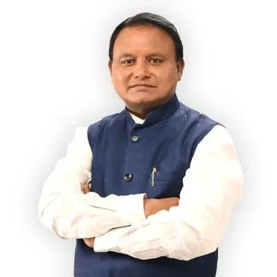 Did Odisha CM Declare Financial Aid for Victim’s Family in Hit-and-Run Incident?