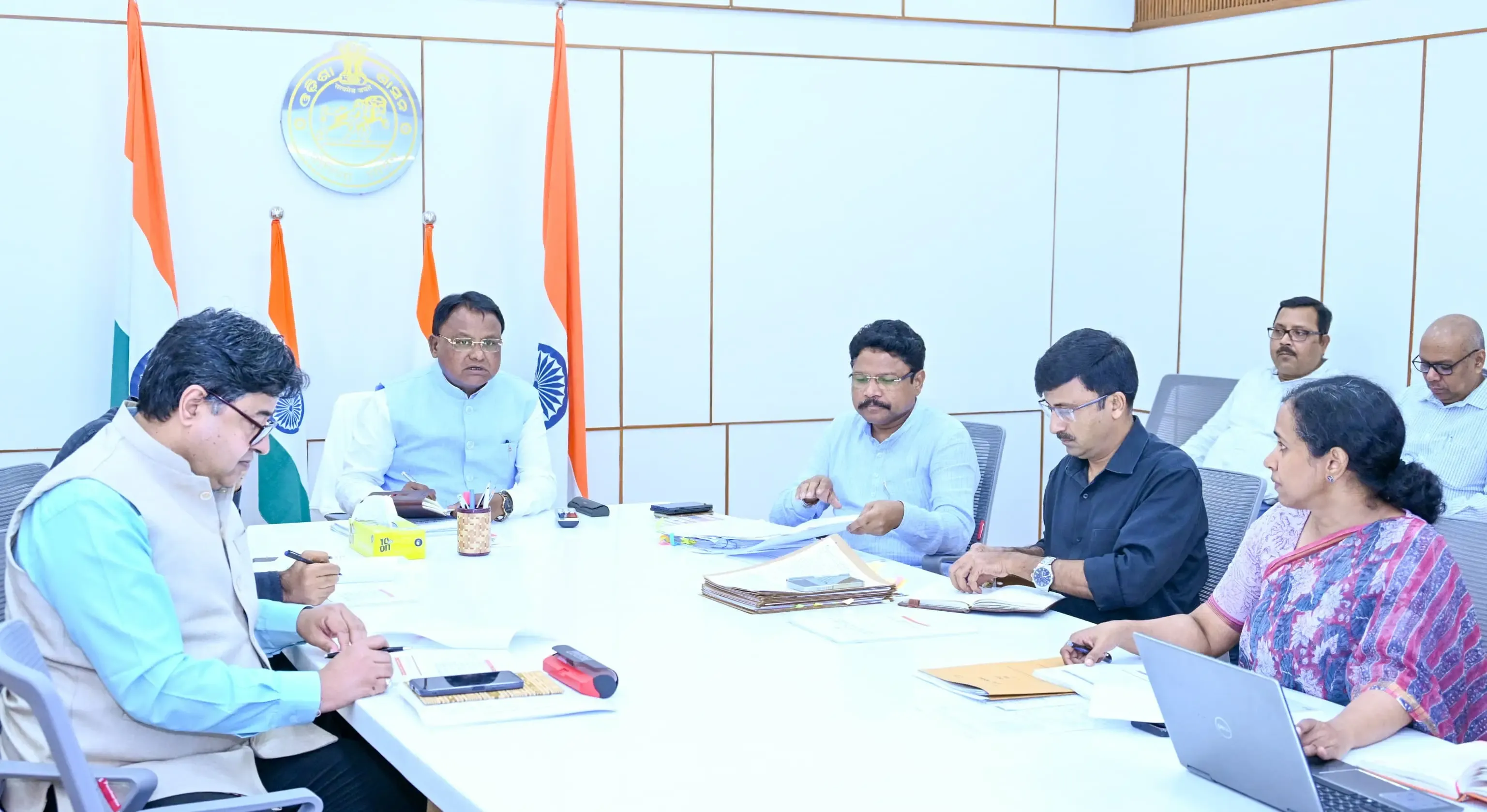 Should Odisha CM Prioritize the Appointment of More Doctors in Tribal Areas?