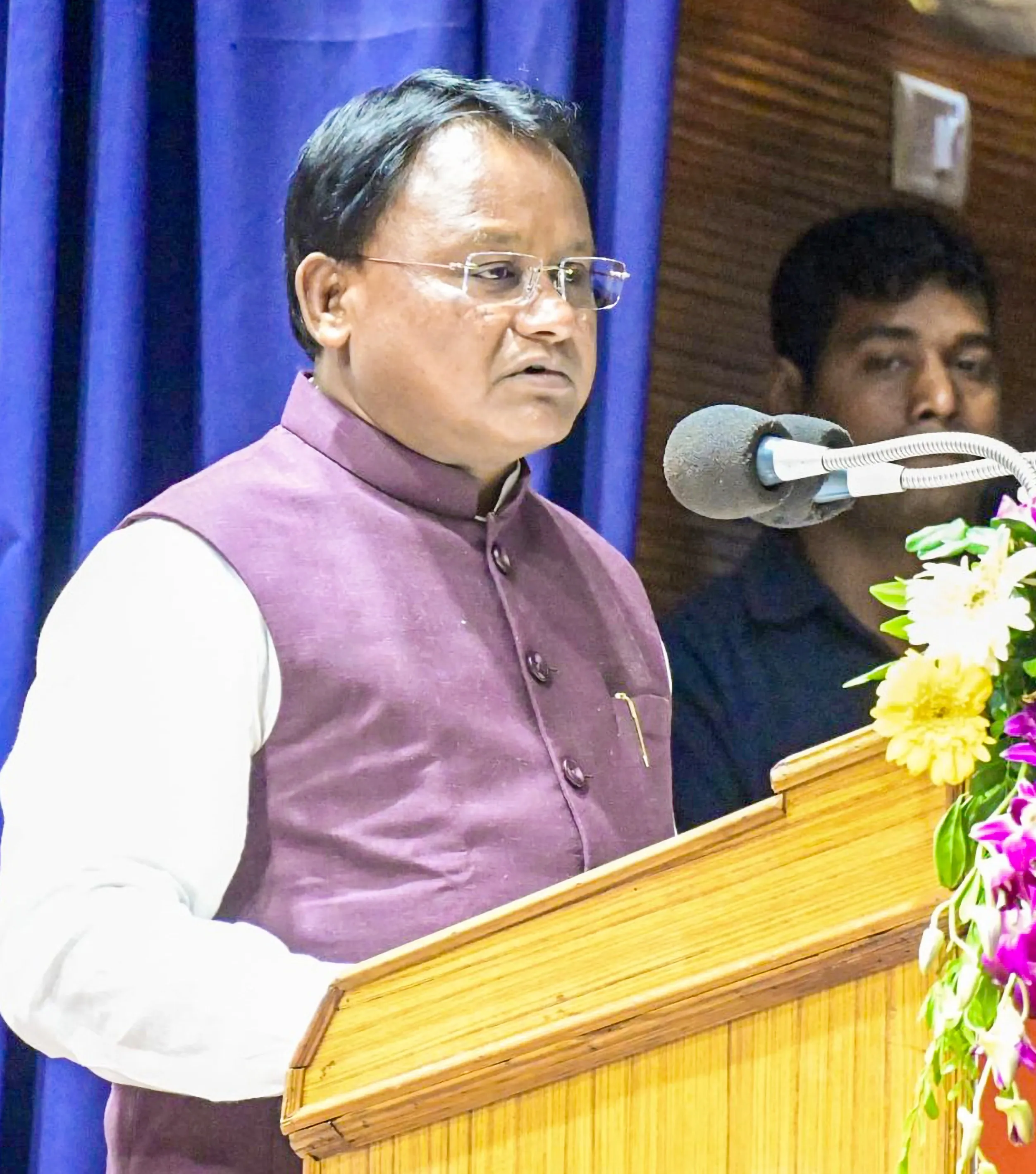 What Development Projects Did Odisha CM Launch Worth Rs 205 Crore in Deogarh?