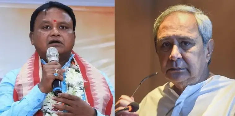 Odisha's Leaders Send Warm Christmas Wishes