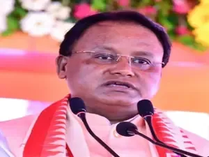Odisha CM Critiques BJD for Ignoring Primary Education