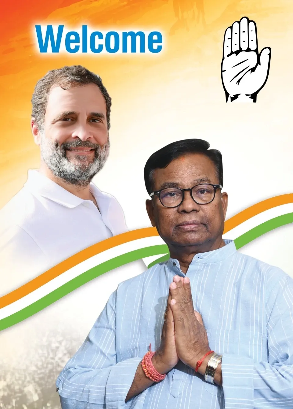 Is Odisha Congress Launching a 'Mashal Yatra' to Fight Electoral Fraud in 2024 Assembly Elections?