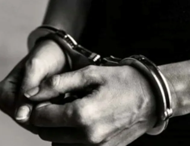 Who Was Arrested in the Odisha Question Paper Leak Case?
