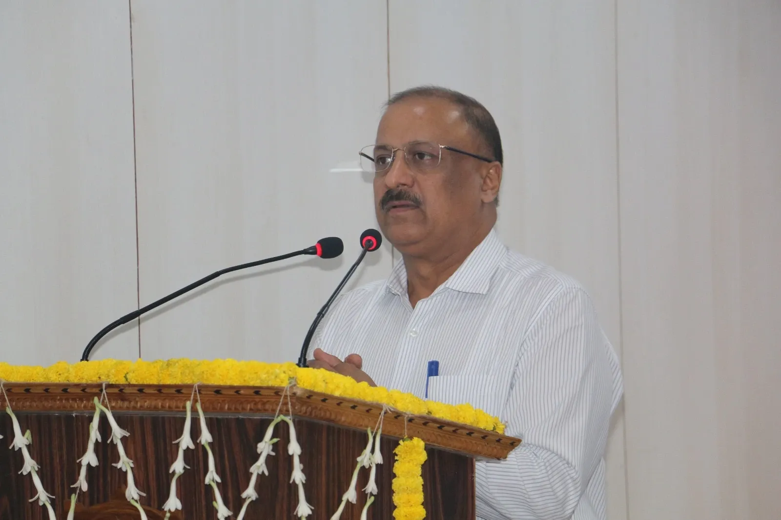 Did Odisha DGP Confirm Recovery of 3.8 Tonnes of Explosives Looted by Armed Maoists?