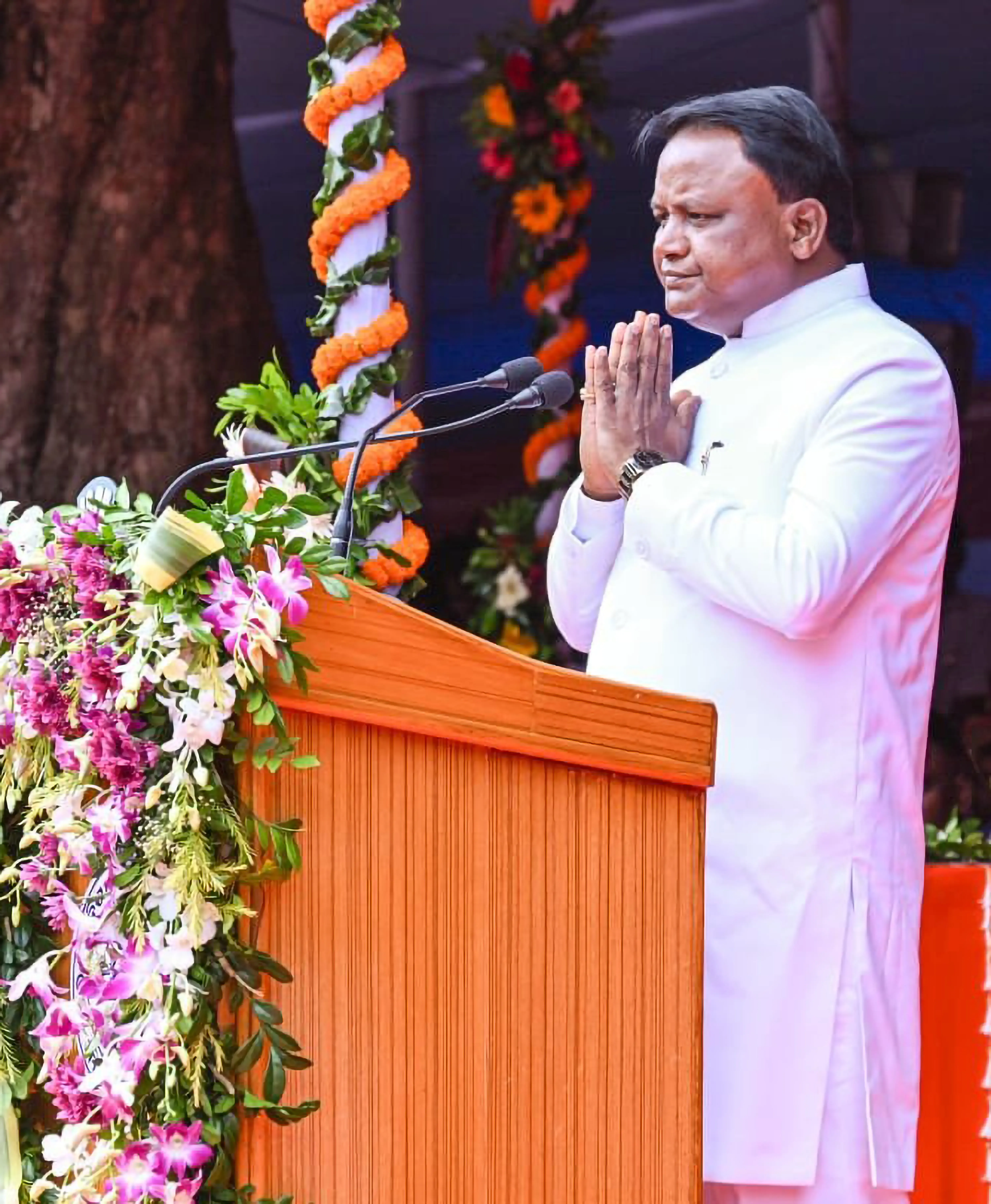 क्या ओडिशा में दो नए मेडिकल कॉलेजों को मंजूरी मिली? सीएम माझी ने पीएम मोदी और नड्डा का आभार व्यक्त किया