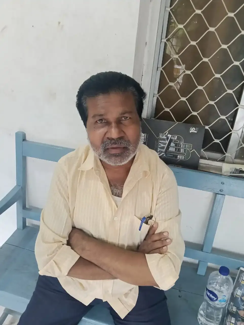 Did Odisha Vigilance Arrest a Former Panchayat Official for Embezzling Over Rs 53 Lakh?