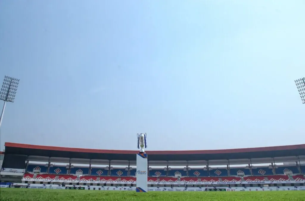Odisha FC Unveils Squad for Kalinga Super Cup 2025