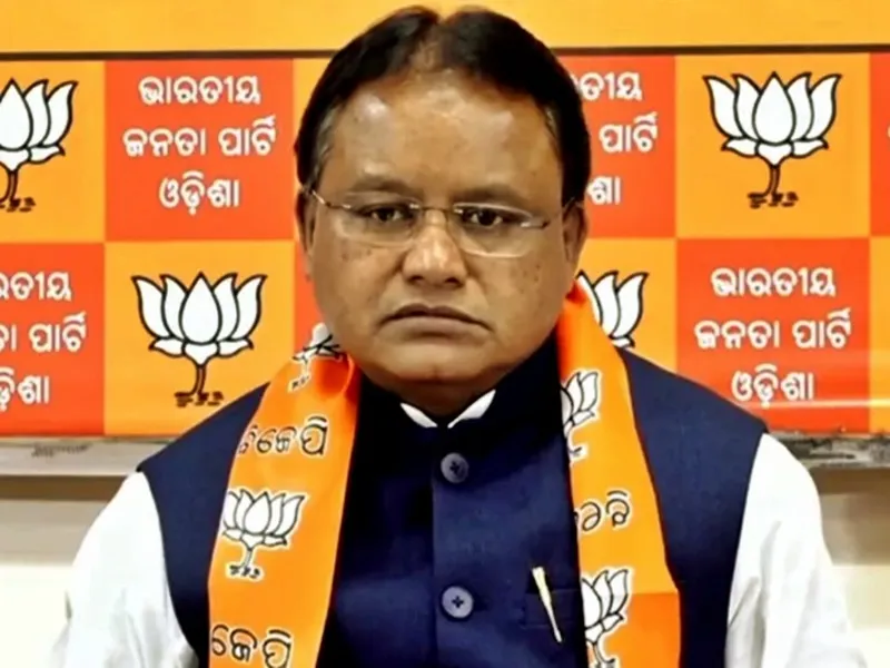 Odisha Government Greenlights Industrial Investments Worth ₹32,736 Crore