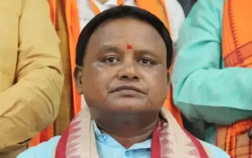 Odisha Government Sanctions Industrial Initiatives Worth ₹6,117 Crore