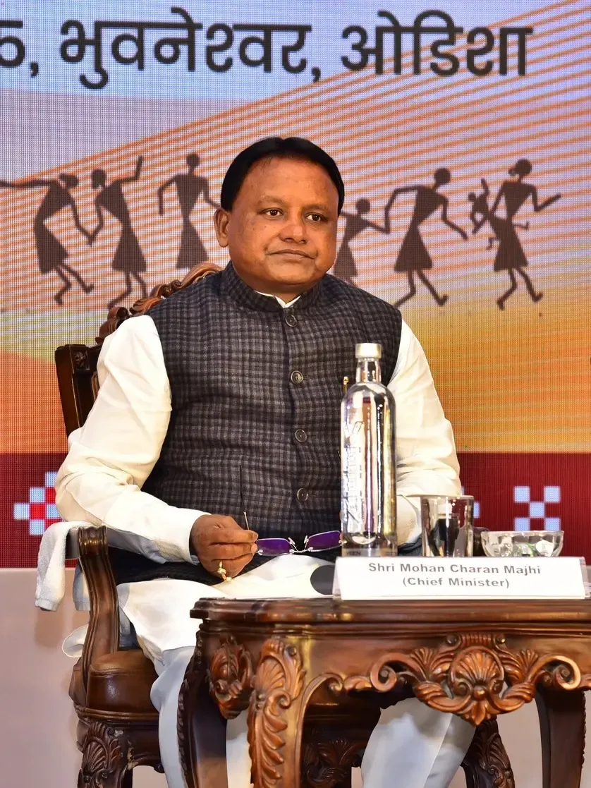 Odisha Government Increases Risk Allowance for SOG Personnel
