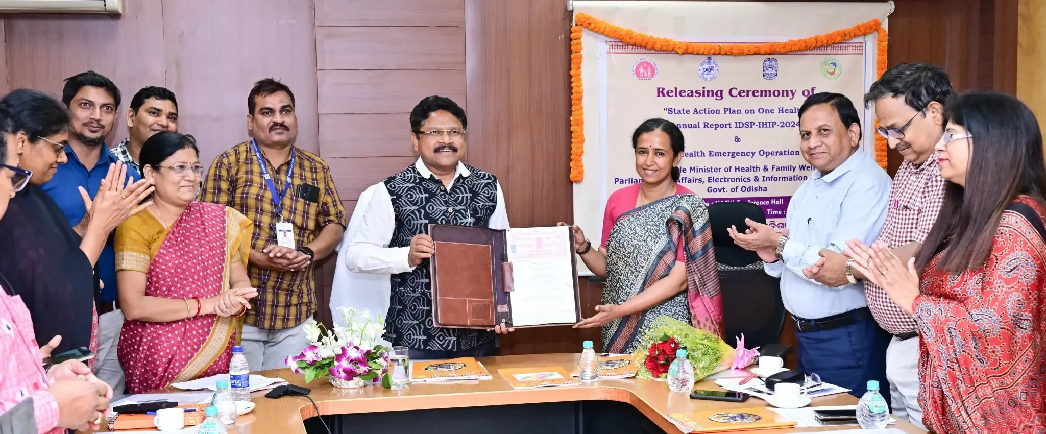 Odisha Government Partners to Launch Clubfoot Treatment Initiative