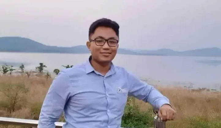 Why Did the Odisha Govt Suspend IAS Officer Dhiman Chakma?