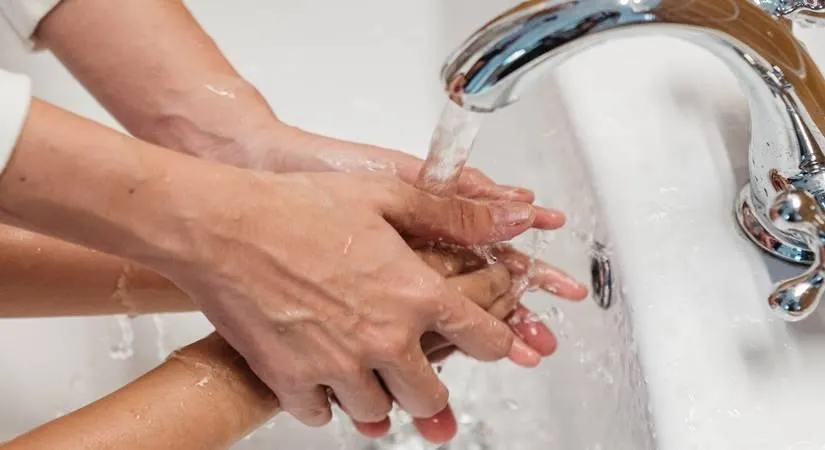 Is There a Diarrhoea Outbreak in Digapahandi Block, Odisha?