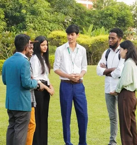 How is the Odisha Higher Education Department Promoting Drug-Free Campuses?