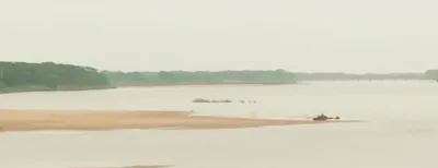 क्या ओडिशा के हीराकुंड बांध से 6 जुलाई को बाढ़ का पानी छोड़ा जाएगा?