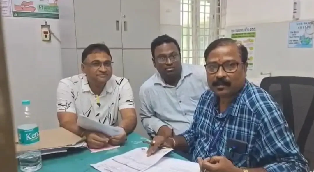क्या ओडिशा के जाजपुर जिले में हैजा और डायरिया का प्रकोप बढ़ता जा रहा है?