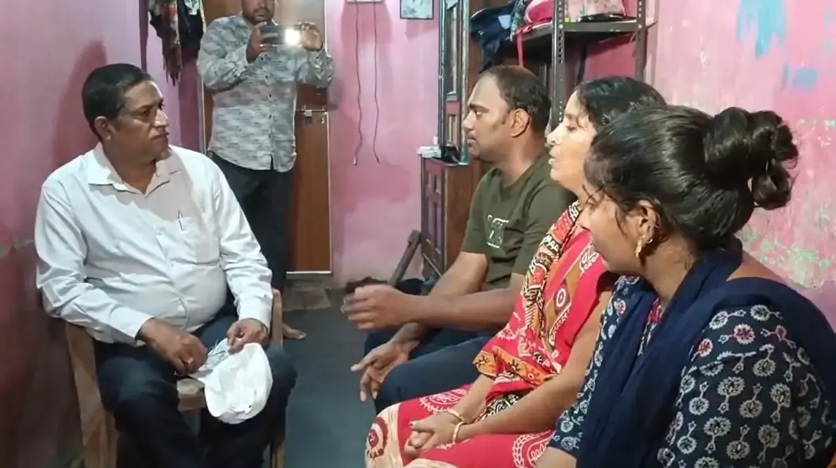 क्या ओडिशा के युवक की माली में अगवा होने की घटना को सरकार गंभीरता से लेगी?