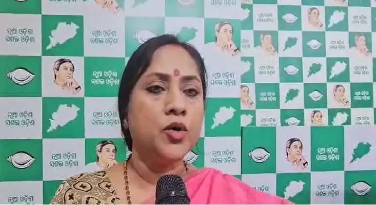 क्या ओडिशा में महिलाओं पर अत्याचार बढ़ रहे हैं, मंत्री को इस्तीफा देना चाहिए?