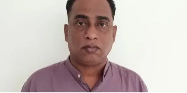 Odisha Police Captures Fugitive from Ahmedabad in ₹1 Crore Fraud Case