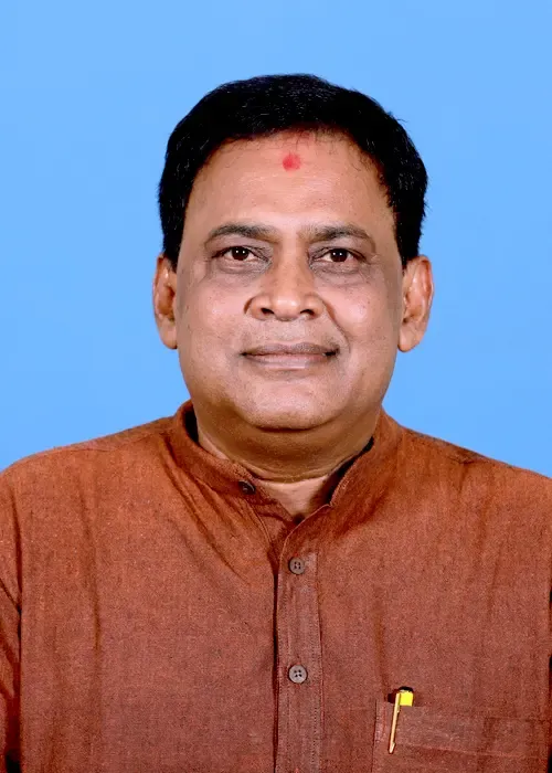 Odisha Police Launch Investigation into Ex-Minister's Homicide