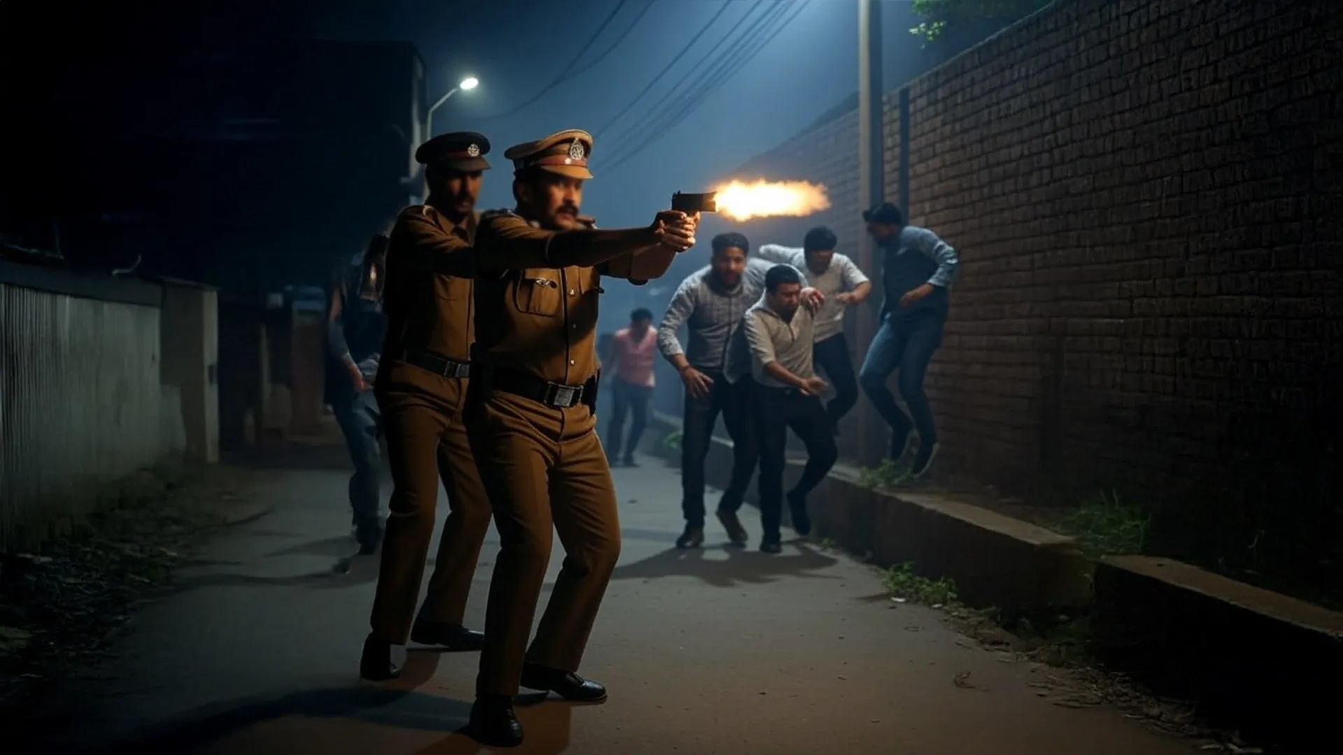 Did Odisha Police Successfully Neutralise Two Maoists?