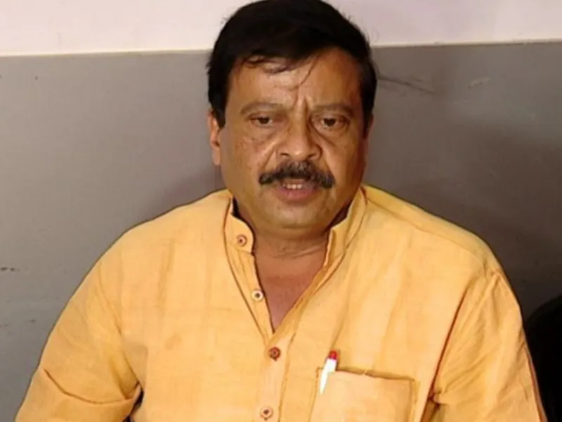 Odisha Minister Affirms Farmers Will Receive Proper Compensation for Crop Losses