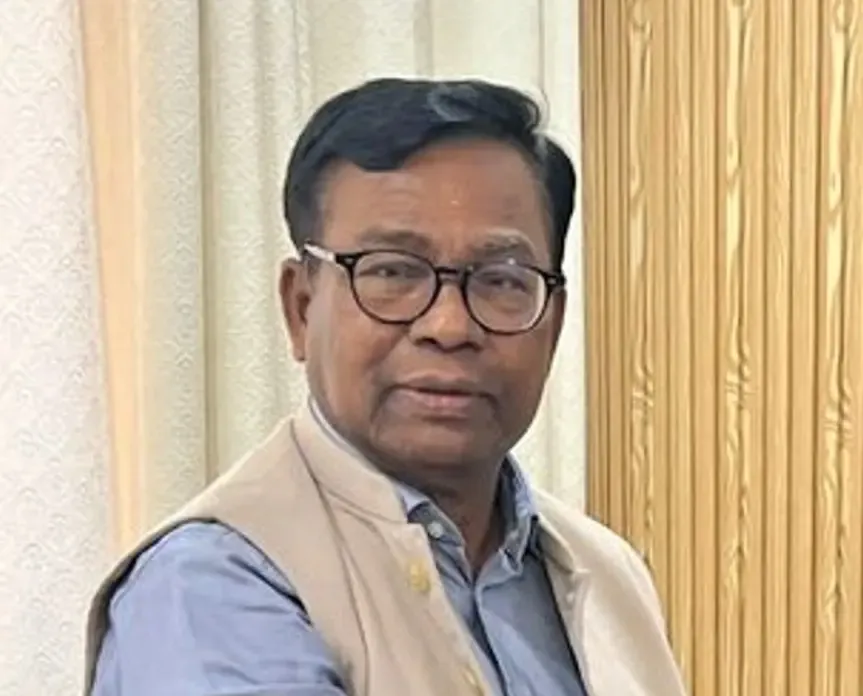 क्या ओडिशा सरकार राहुल गांधी के दौरे को विफल करने में जुटी है?