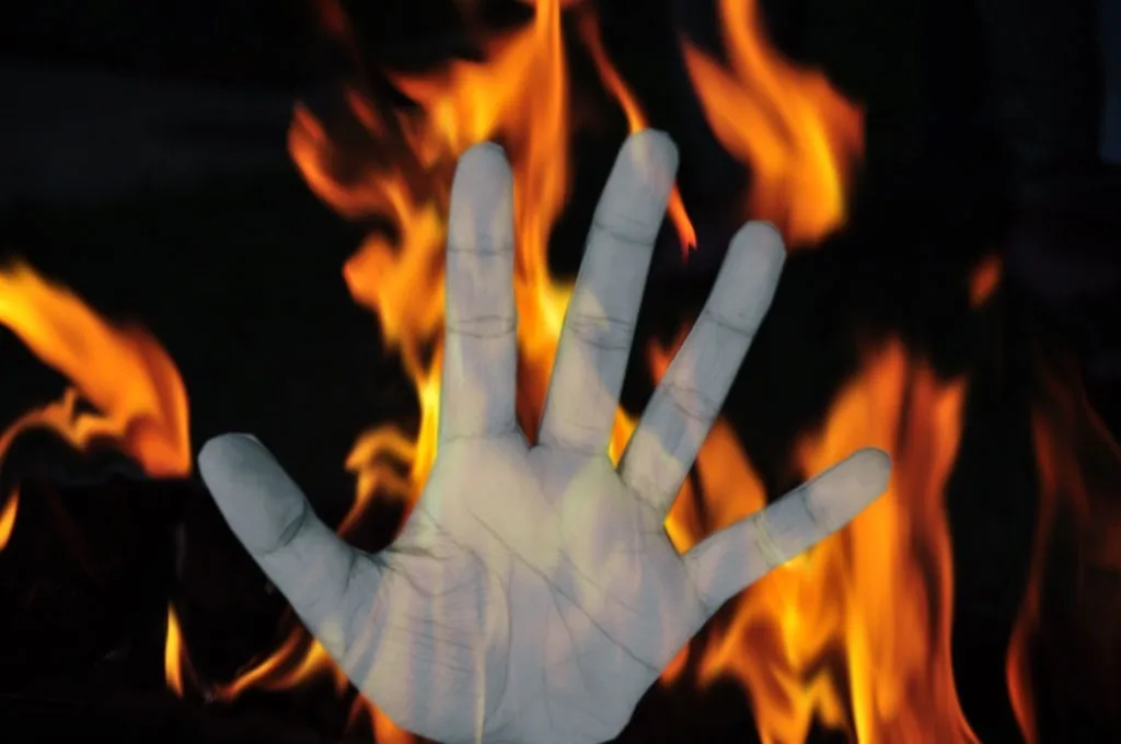 What is the latest on the Odisha self-immolation attempt?
