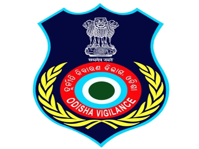 Is a senior government official in Odisha under the Vigilance scanner for DA charges?
