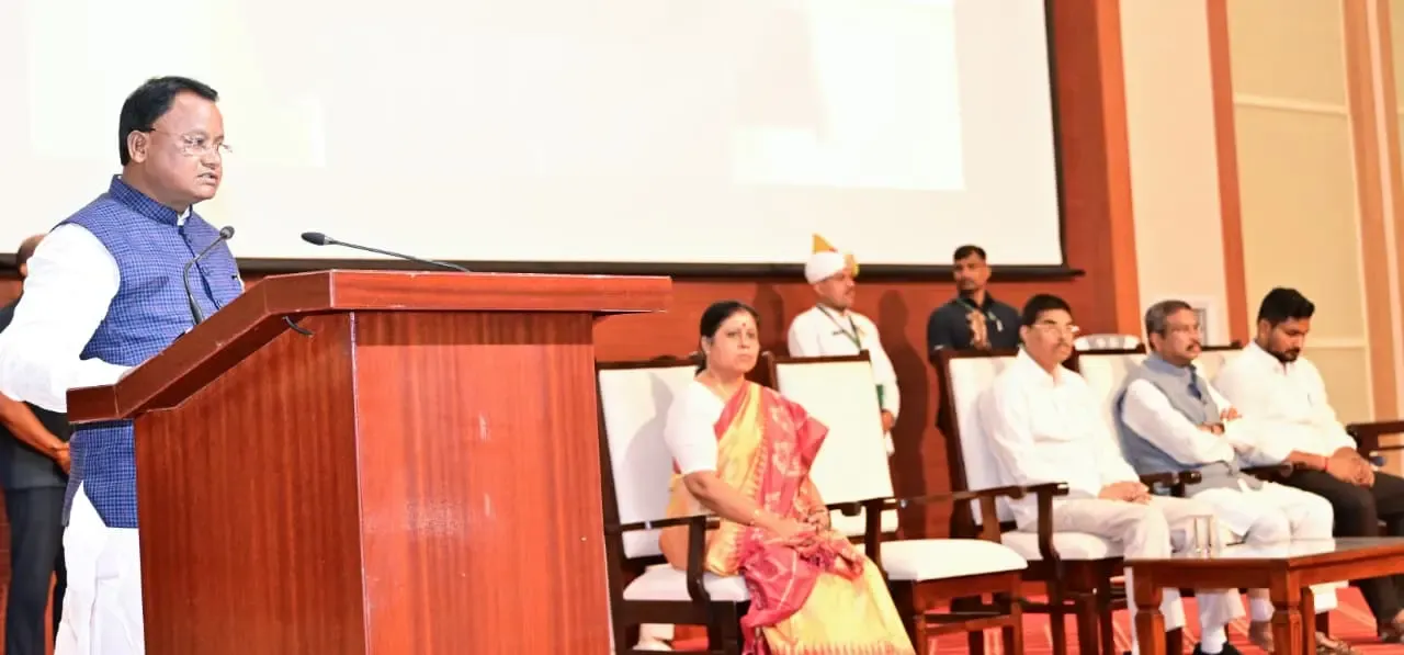 How is Odisha Collaborating with CEGIS for a Data-Driven Governance?