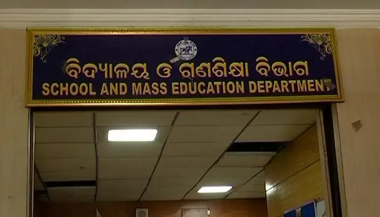 Odisha's S&ME Department Establishes Committee for SCFs Development