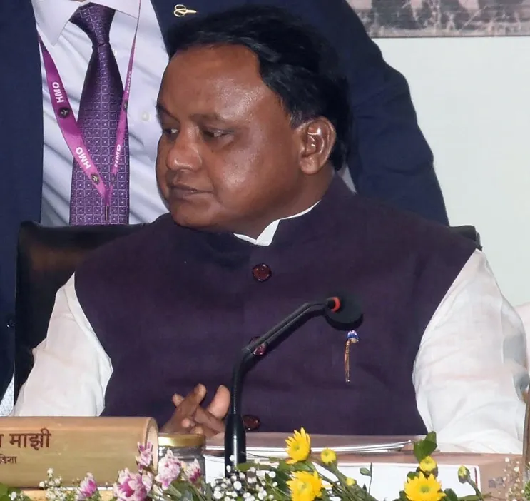 What Happened to the Odisha Student? CM Mohan Majhi Expresses Grief and Promises Justice