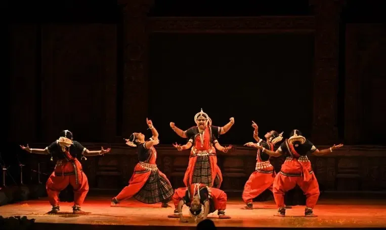 Bhubaneswar Set to Host Classical Dance and Music Festival from January 7-11