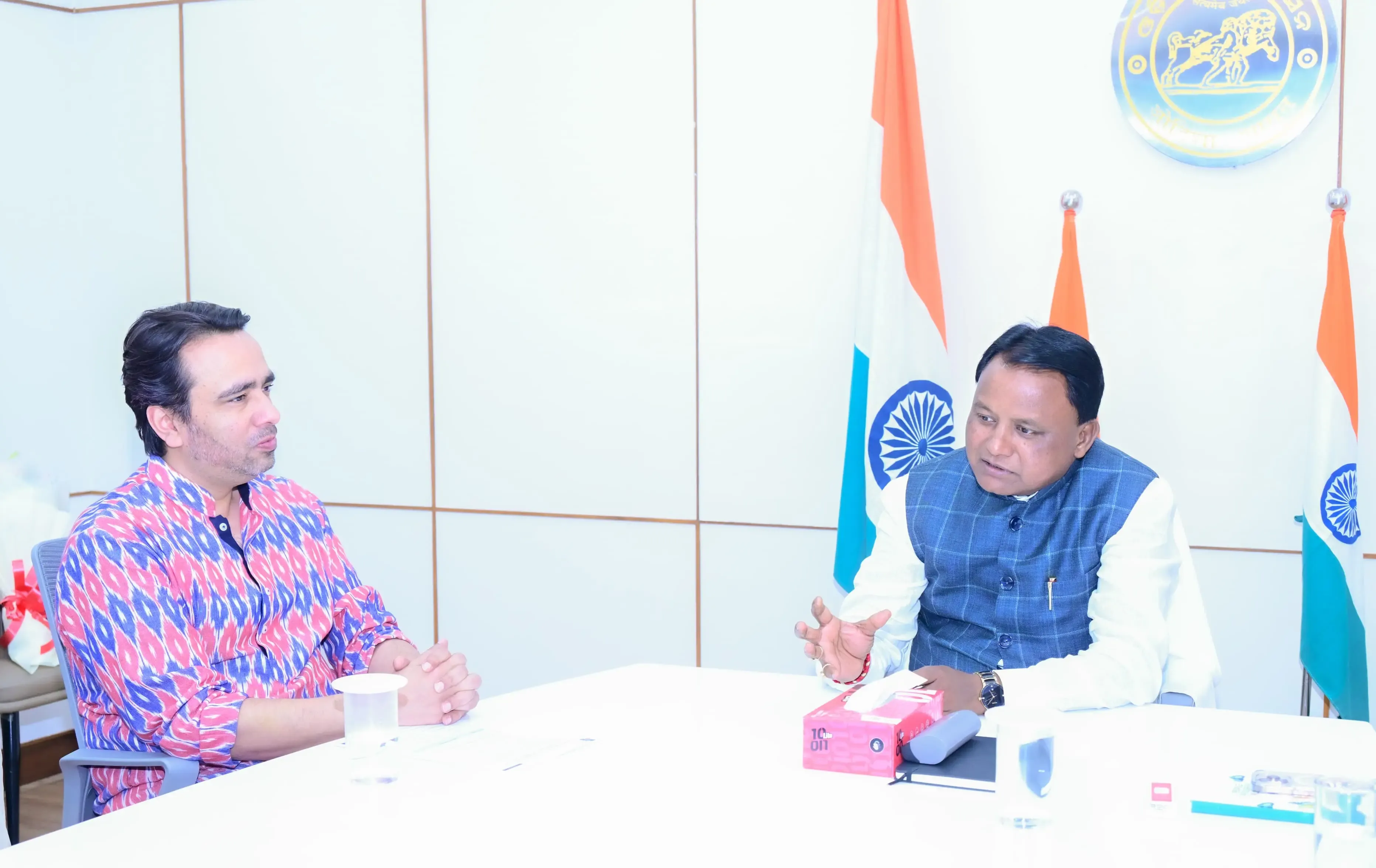 Odisha to Establish a Centre of Excellence for Skill Development