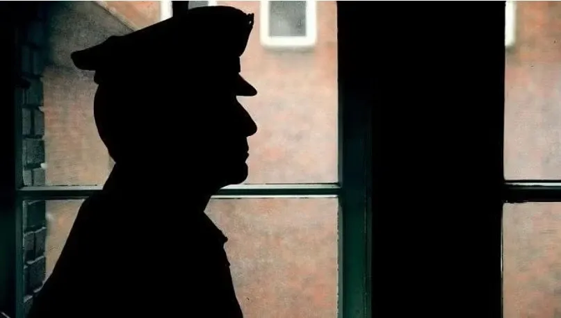 Did Odisha Vigilance Department Arrest a Cop Over Corruption?
