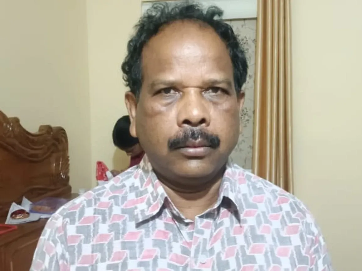 Why Did Odisha Vigilance Arrest a Senior Govt Official Over DA Charges?
